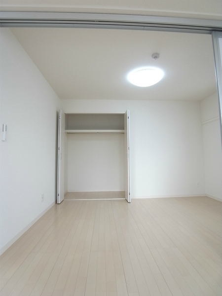 リブリ・アフィニティ2階 同建物別部屋の参考画像