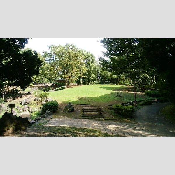 ブリリアントⅡ101号室 ふるさと公園