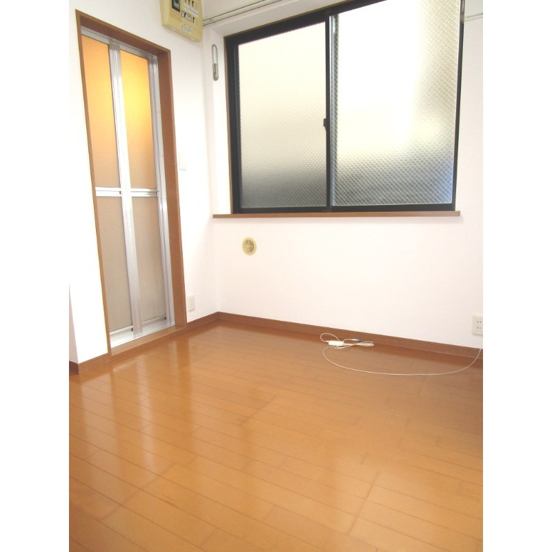 アーバンプレイス西巣鴨 前回募集時写真