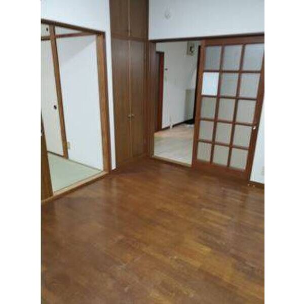 サンフラワーN0204号室 部屋その他