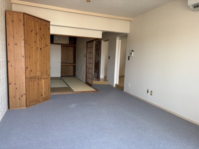 パークヒルズバームハイツ菊名弐番館403号室 その他