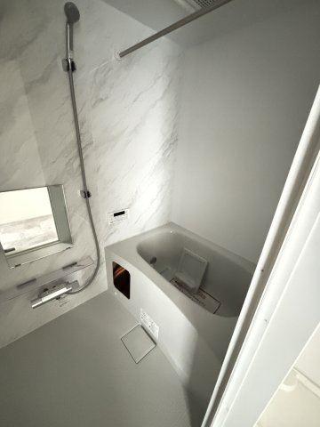 Ｌａ　Ｓｕａ　Ｃａｓａ．ＹⅡ0202号室 お風呂