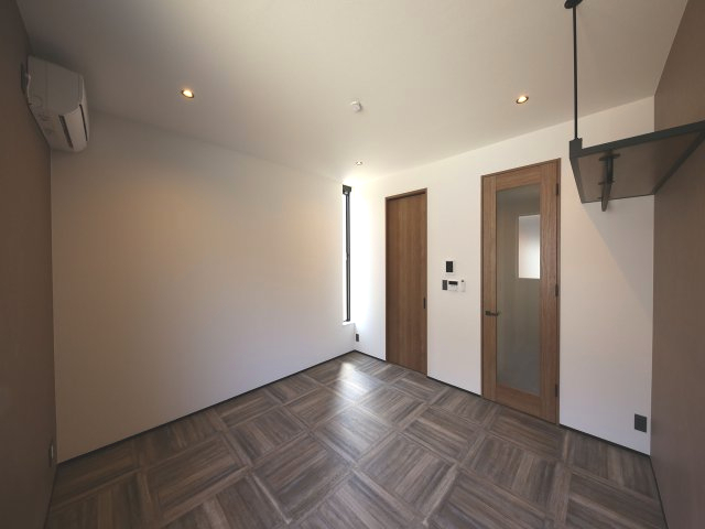 フェリシア行徳2105号室 部屋その他