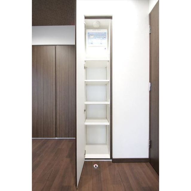 レジデンス1870 内観