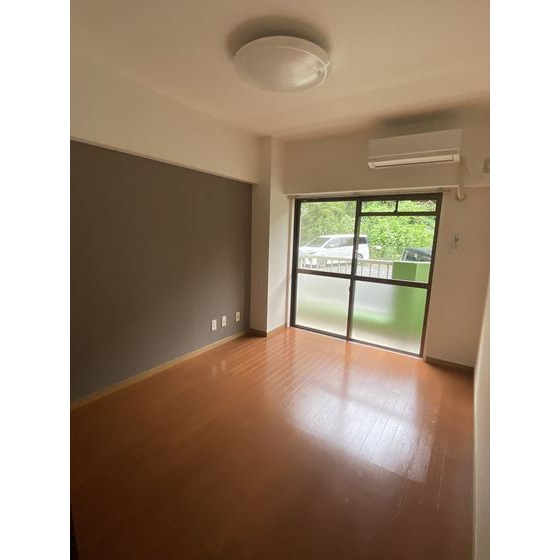 グリーンハイム桜台106号室 同建物別部屋の参考画像