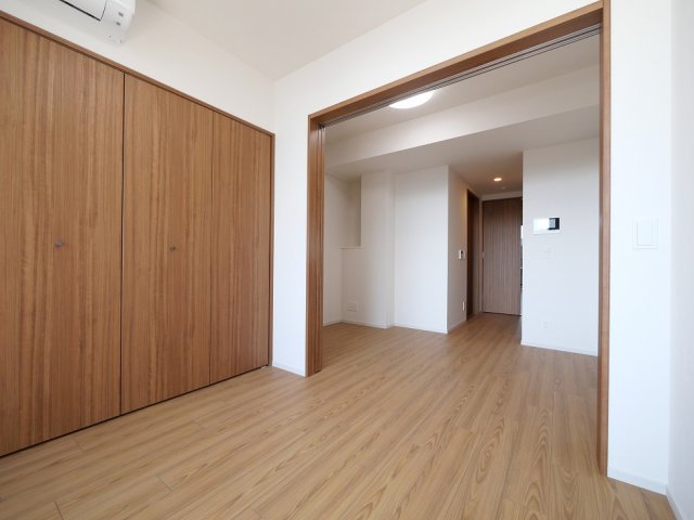 TOPAZ本厚木10階 内観