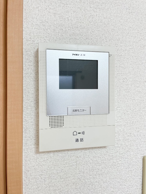 レストキューブ・トウエイ1階 部屋設備