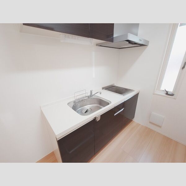 グレイス色葉 システムキッチン