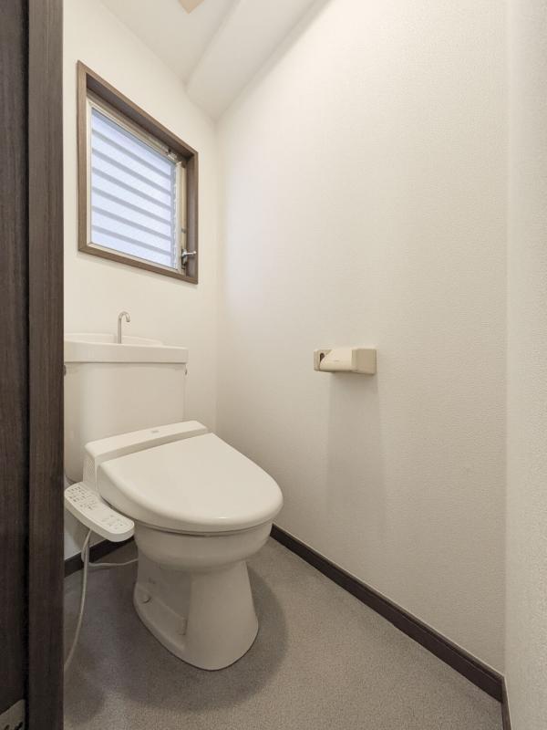 Mt.Cedar南烏山 バルコニー