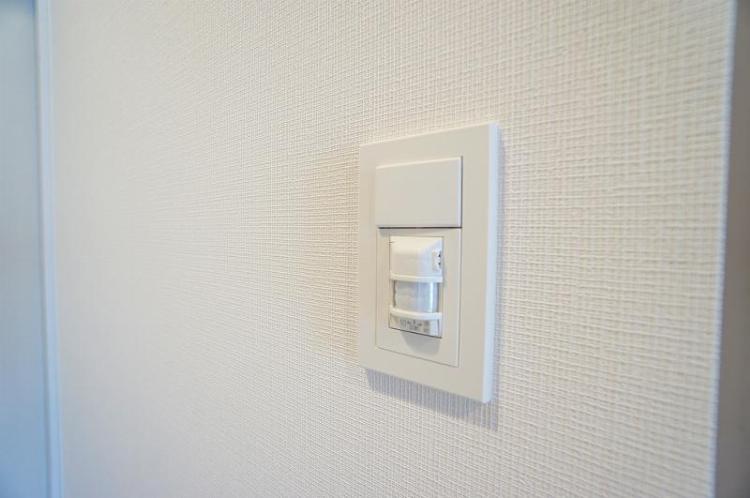 TASUKI RICHESSE KAMATA8階 その他　設備