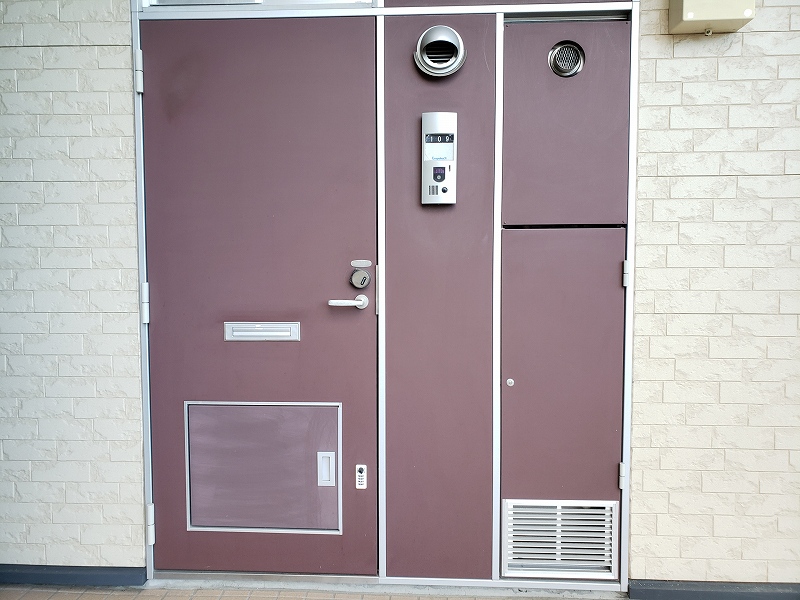 レオパレス原106号室 部屋その他