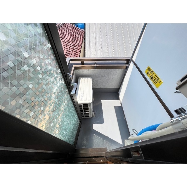 エスペランサ302号室 部屋その他