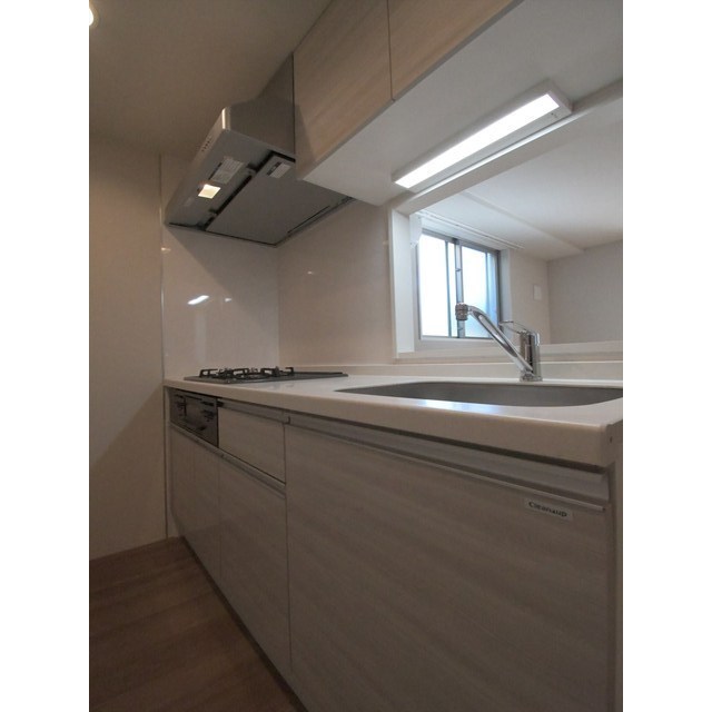 ＧＲＡＮ　ＰＡＳＥＯ碑文谷Ｓｏｕｔｈ0205号室 キッチン