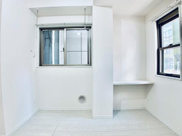 ソレイユ　アン1階 リビング