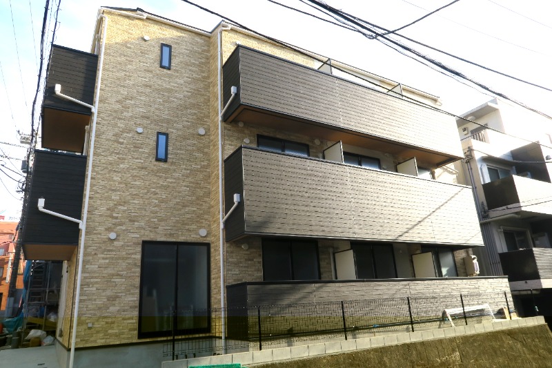 T’s Cuore三ツ境Ⅰ3階 部屋その他