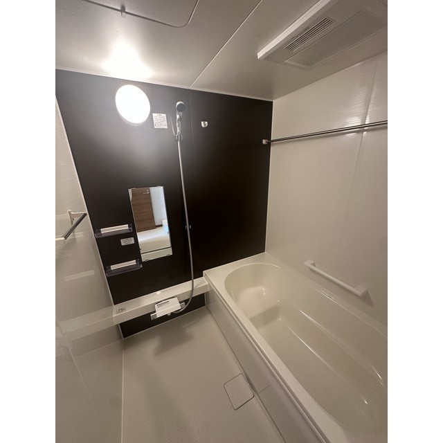 コントレイルⅠ202号室 お風呂