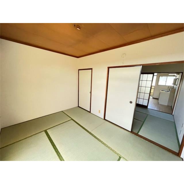 蘇我野ハウス１号棟 内観