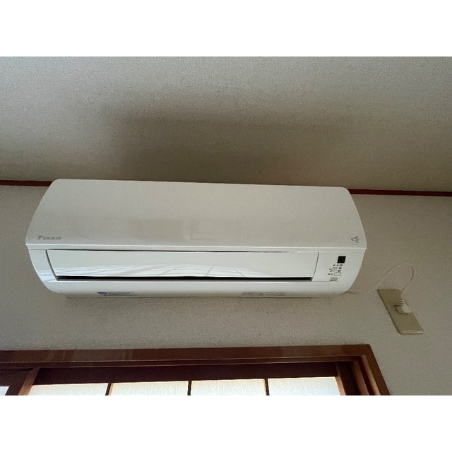 ハイツイレブン202号室 部屋その他