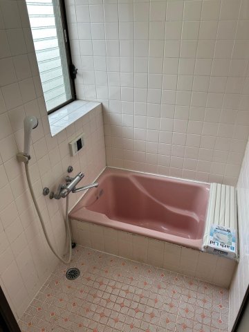 アクティヴィラ二宮東 お風呂