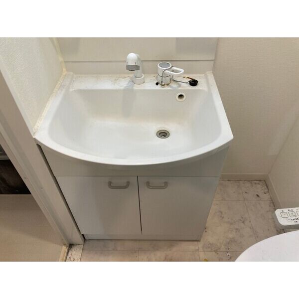 スパシエロッサ横浜吉野町503号室 部屋その他