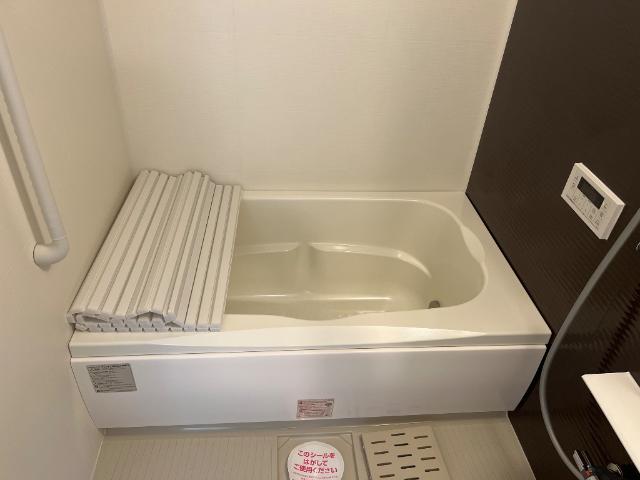 ルミナス　ケイポート103号室 バス