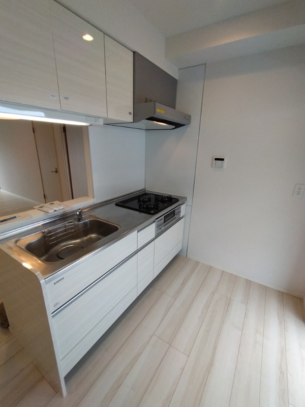 ティーエイチワン3階 キッチン