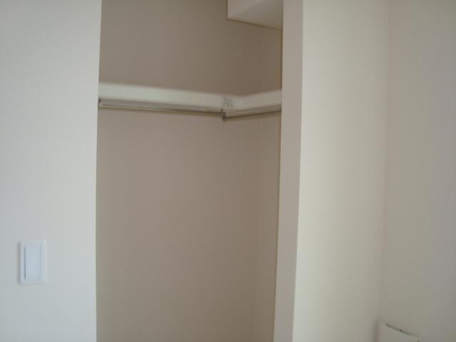 プレジール クローゼット