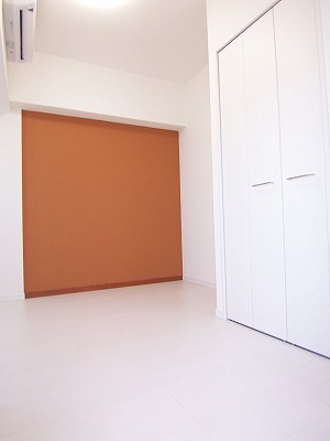 ＰＲＥＭＩＵＭ ＣＵＢＥ 笹塚 内観