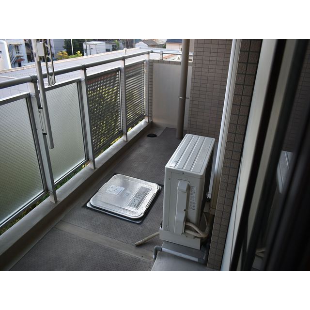 ルクレ川口イースト0504号室 部屋その他