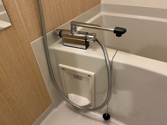 CIEL稲毛201号室 部屋その他