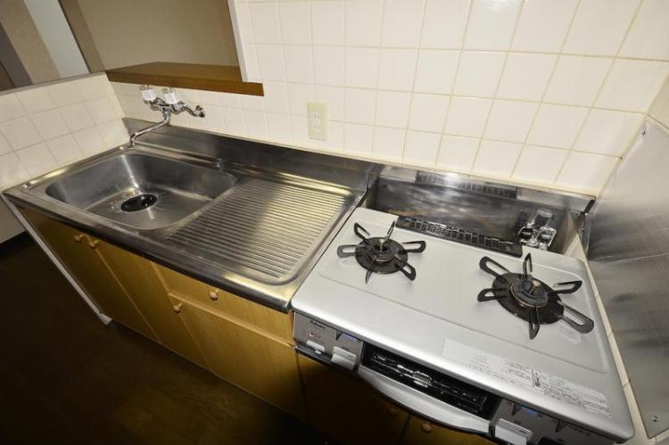 グリーンウェーブ北の台 その他、部屋スペース