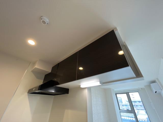 ハナミズキ キッチン