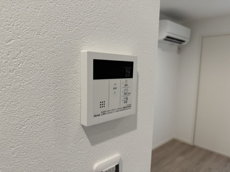 ｒｏｂｏｔ　ｈｏｍｅ　北小金1階 部屋設備