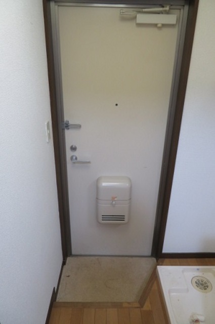 フロンティア2階 同建物別部屋の参考画像