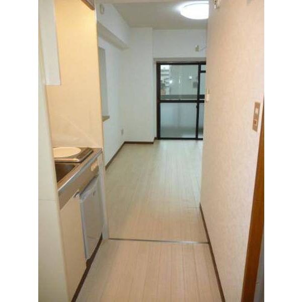 ジュネパレス松戸第410507号室 部屋その他