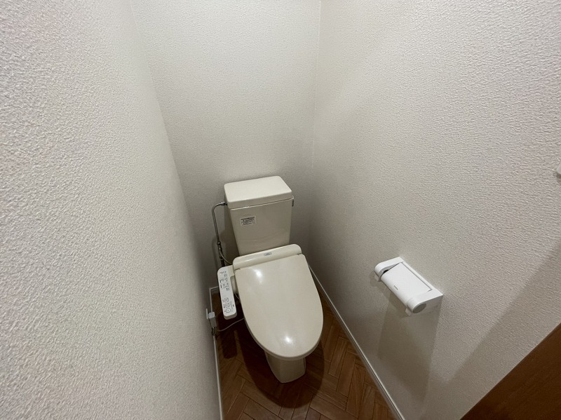 アネックス東川口2階 部屋その他