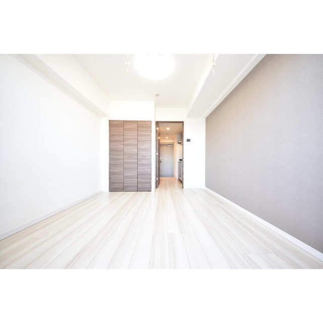 Court Blanche0519号室 内観