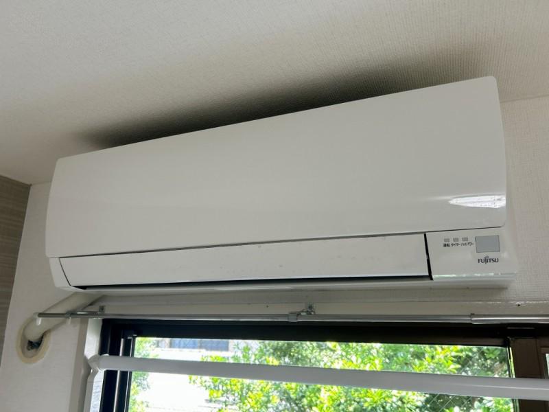 アルカサールＳ2階 部屋その他