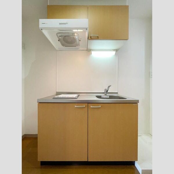 S-FORT船橋roots605号室 キッチン