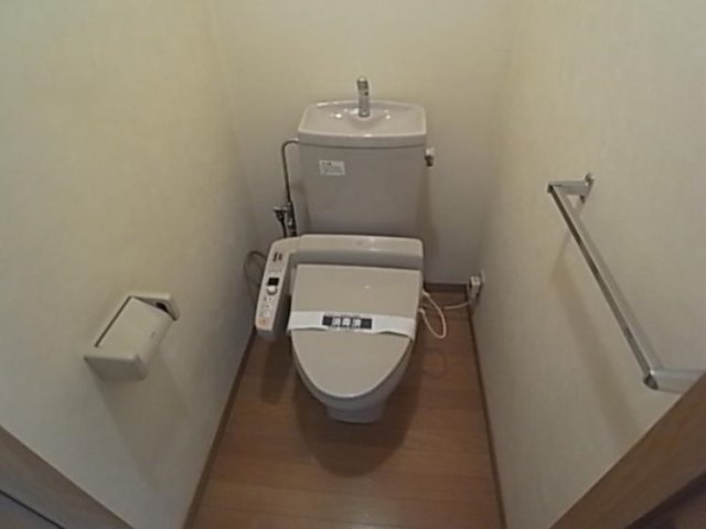 エクセリア文京池之端111号室 同建物別部屋の参考画像