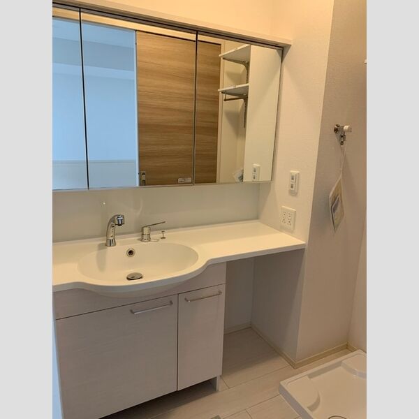 Son　tresor(ソン トレゾール) 洗面