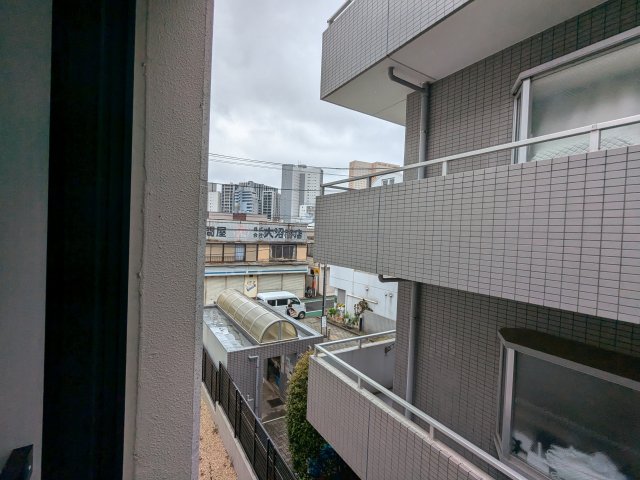 エルファーロ大井町0102号室 同建物別部屋の参考画像