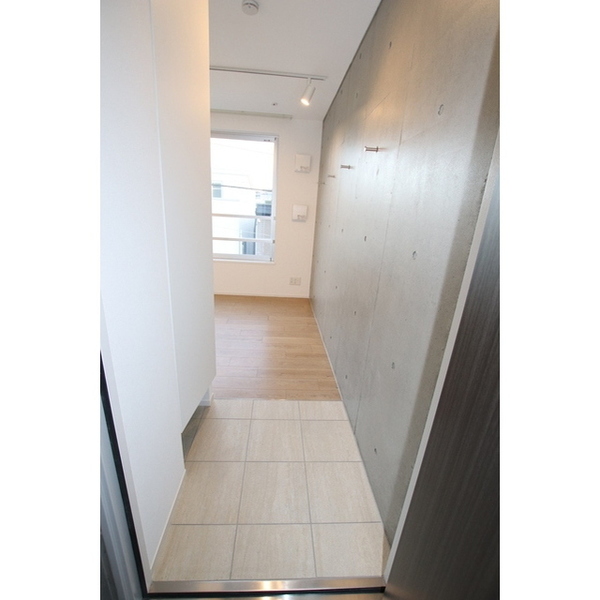 ファーレ大塚Ⅱ0402号室 部屋その他