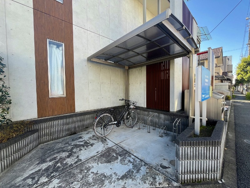 イリスガーデン福寿Ｂ2階 部屋その他