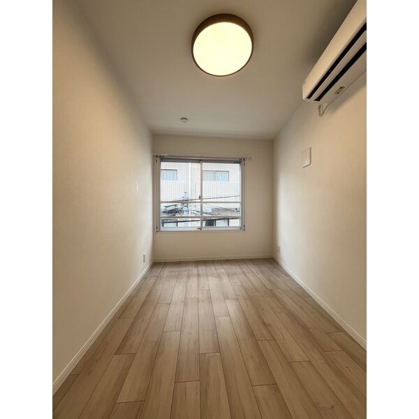 M-City中板橋202号室 部屋その他