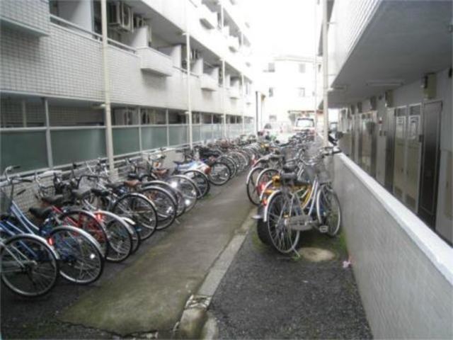 スカイコート日吉第2301号室 同建物別部屋の参考画像