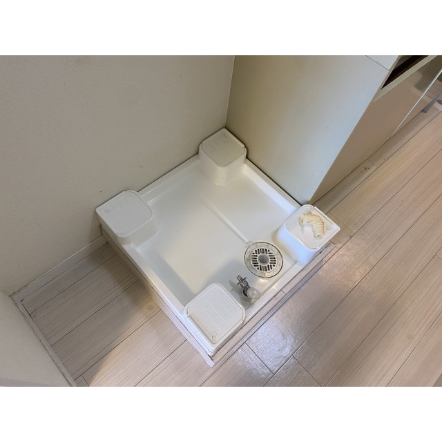 シャトーロマネ103号室 部屋その他