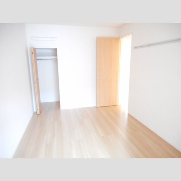 ソシアⅡ103号室 103号洋室