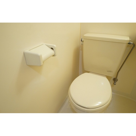 亀戸東口エトワールＭ・Ｋ0202号室 トイレ