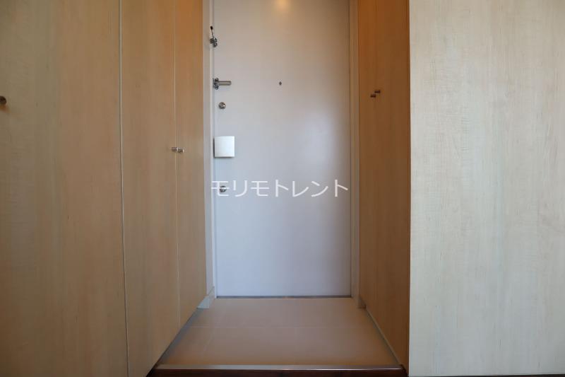 カスタリア戸越8階 室内参考写真（13F-A8タイプ）